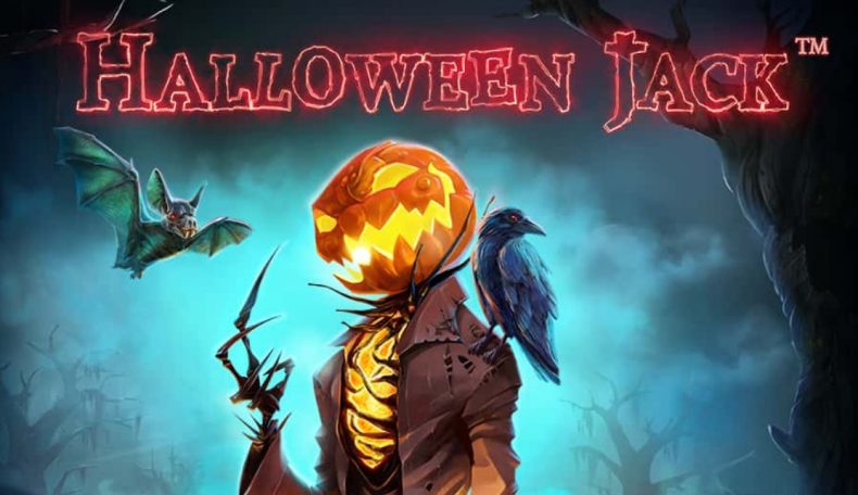 Обзор игрового автомата Halloween Jack