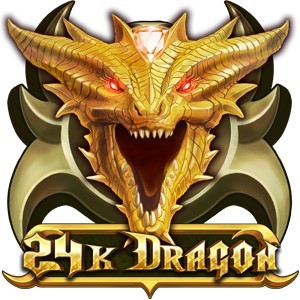 Обзор на игровой слот 24K Dragon
