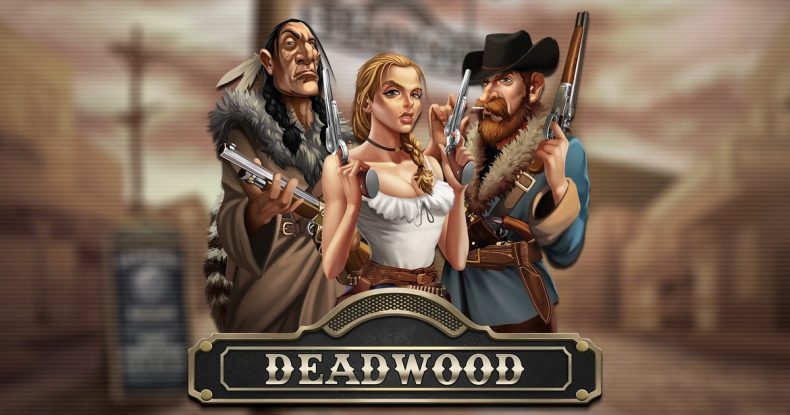 Deadwood: обзор игрового автомата и его особенностей