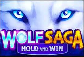 Обзор игрового автомата Wolf Saga