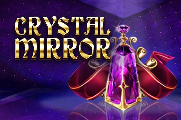 Обзор на игровой автомат Crystal Mirror