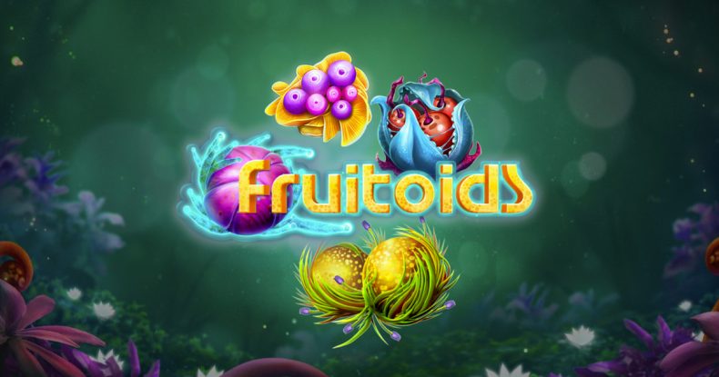 Обзор на игровой слот Fruitoids