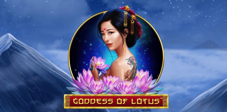 Goddess of Lotus – обзор игрового слота