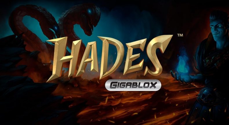 Обзор игрового слота Hades Gigablox