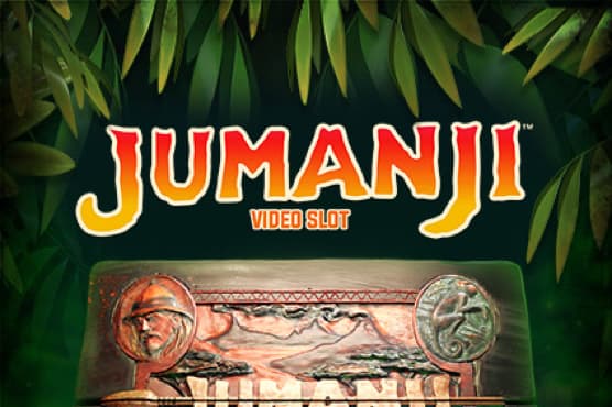 Обзор игрового автомата Jumanji