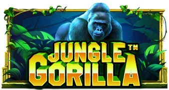 Обзор игрового автомата Jungle Gorilla