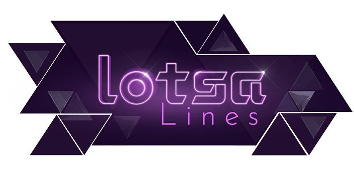 Обзор игрового автомата Lotsa Lines