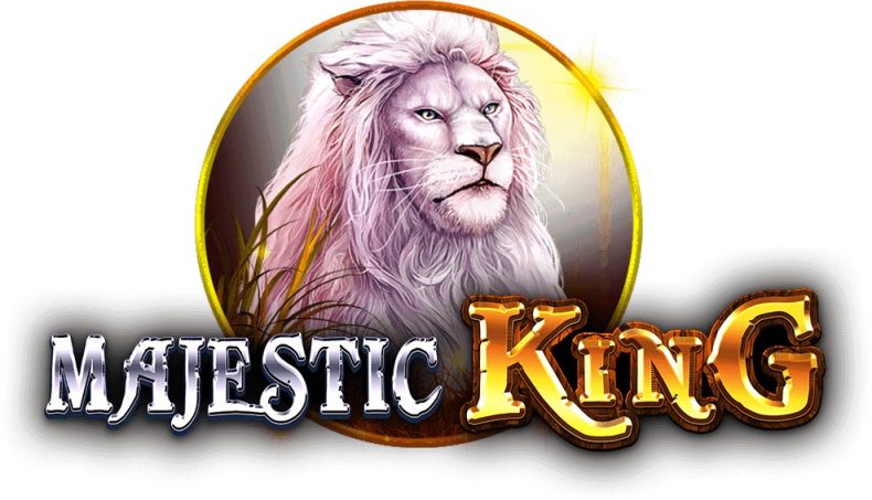 Majestic King – обзор игрового автомата