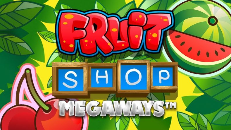 Fruit Shop Megaways – обзор на игровой автомат