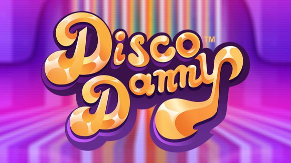 Обзор игрового автомата Disco Danny