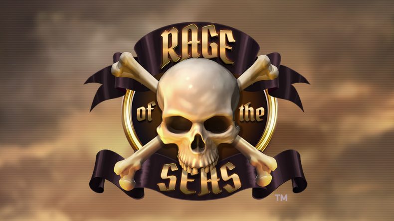 Обзор игрового автомата Rage of The Seas