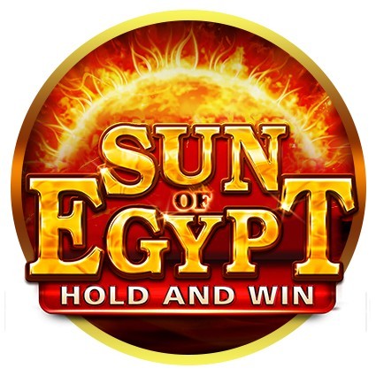 Обзор игрового автомата Sun of Egypt