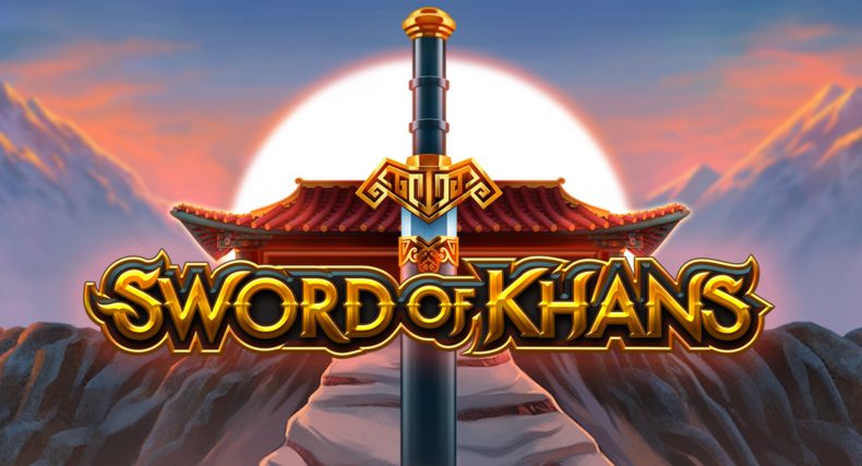Обзор игрового автомата Sword of Khans