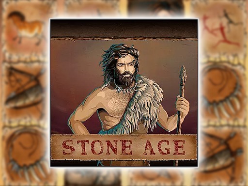 Обзор игрового автомата Stone Age