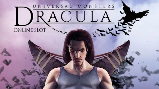 Обзор игрового автомата Dracula