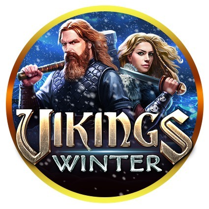 Vikings Winter – обзор новейшего игрового автомата