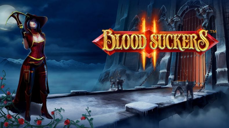 Blood Suckers: обзор на игровой автомат и его особенности