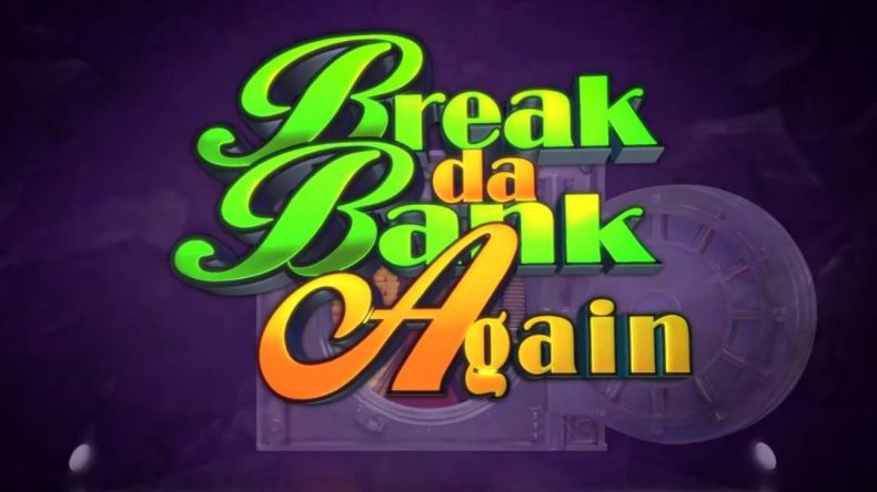 Обзор игрового автомата Break Da Bank Again Respin