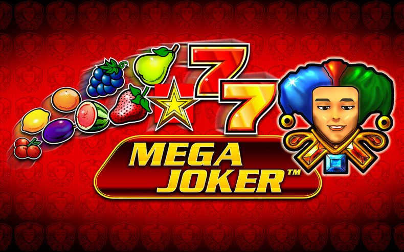 Обзор игрового автомата Mega Joker