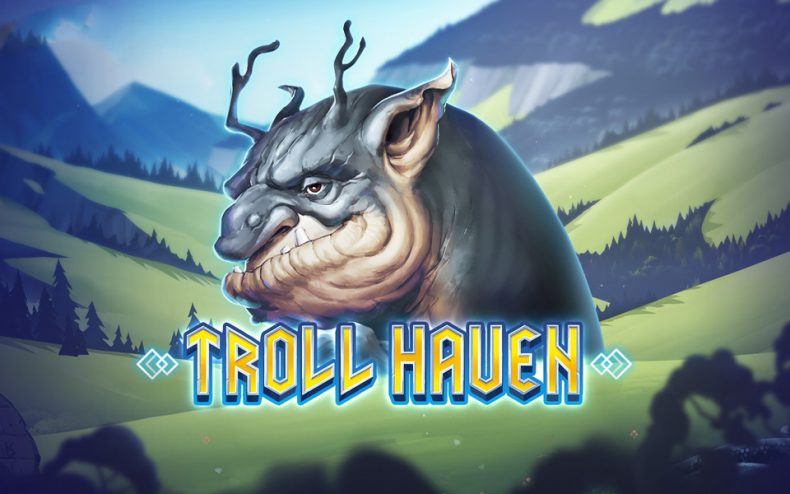 Обзор игрового автомата Troll Haven