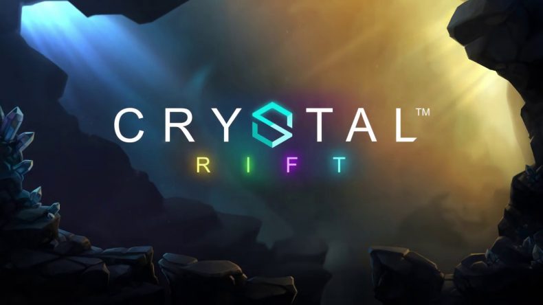 Обзор игрового слота Crystal Rift