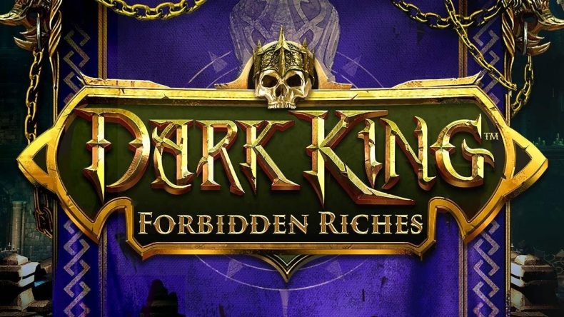 Обзор на новый игровой автомат Dark King: Forbidden Riches