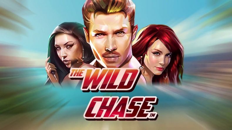 The Wild Chase: обзор автомата его символов и бонусных опций