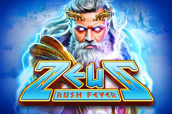 Обзор игрового автомата Zeus Rush Fever