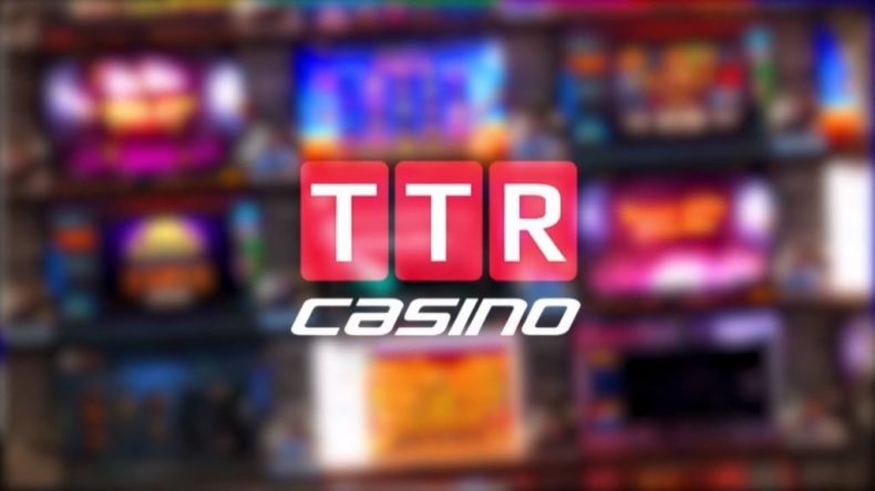 TTR Casino: бонусы, программа лояльности, отзывы игроков