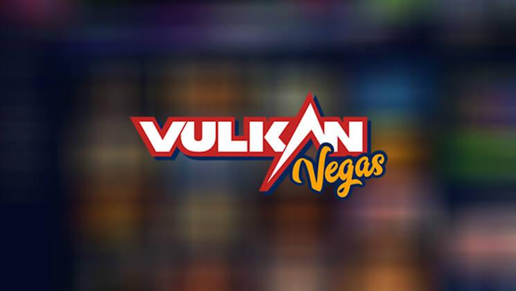 Vulkan Vegas: бонусы, программа лояльности, отзывы игроков