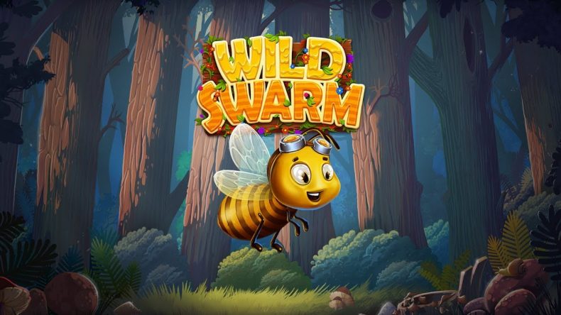 Обзор игрового слота Wild Swarm